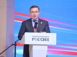 Женское движение и вдохновение перемен от Медведева и Якушева в «Единой России» zhenskoe dvizhenie i vdohnovenie peremen ot medvedeva i yakusheva v edinoj rossii-tstpp-ru-0