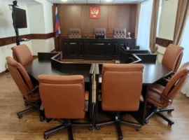 Значение независимости судей в арбитражном процессе и роль Конституции России znachenie nezavisimosti sudej v arbitrazhnom proczesse i rol konstituczii rossii-tstpp-ru-0