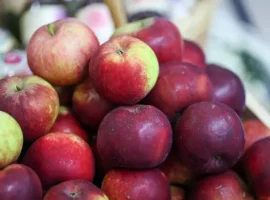 Афганские гранаты и яблоки Кандагара прибывают на российский рынок! afganskie granaty i yabloki kandagara pribyvayut na rossijskij rynok-tstpp-ru-0