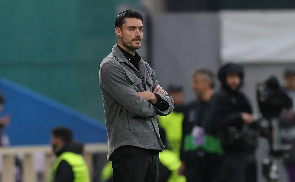 Альберт Риера (Gabriele Maltinti / Getty Images)