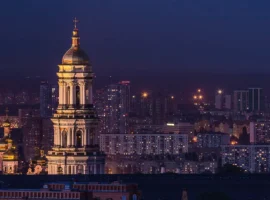 Александр Харченко и Виталий Кличко предупредили о возможной эвакуации Киева при разрушении ТЭЦ aleksandr harchenko i vitalij klichko predupredili o vozmozhnoj evakuaczii kieva pri razrushenii tecz-tstpp-ru-0