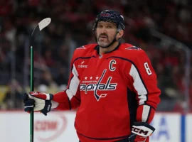 aleksandr ovechkin rushit rekordy nhl na kepital uanarene levyj krajnij v istorii-tstpp-ru-0