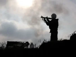 Александр Пакель рассказал о своем состоянии в ВСУ с туберкулезом aleksandr pakel rasskazal o svoem sostoyanii v vsu s tuberkulezom-tstpp-ru-0