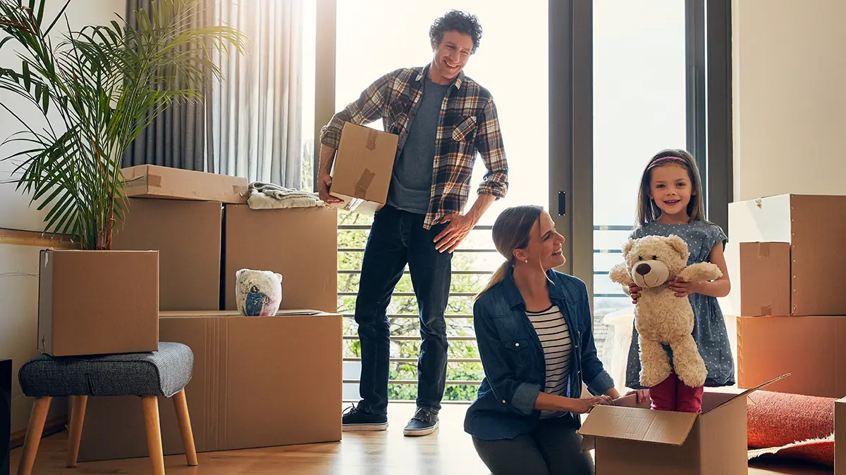 Когда лучше покупать недвижимость в 2026 году