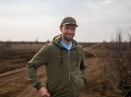 Алексей Вихарев поддерживает спецназ «Вогул» aleksej viharev gumanitarnaya pomosh2_tstpp