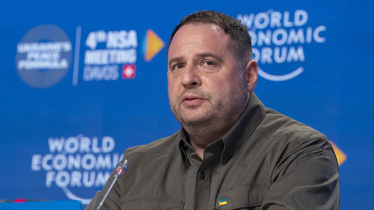 Telegraph: Переговоры по Украине находятся под угрозой из-за обысков у Ермака