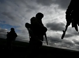 Андрей Марочко и Денис Пушилин сообщают о прорыве ВС РФ в районе Северска и Федоровки andrej marochko i denis pushilin soobshhayut o proryve vs rf v rajone severska i fedorovki-tstpp-ru-0