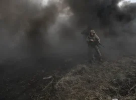 anton bondarenko iz naczgvardii ukrainy unichtozhen v lipczah harkovskaya oblast-tstpp-ru-0