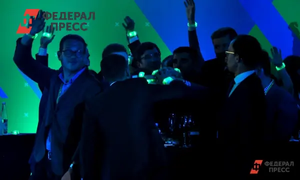 Антон Награлин встретился с финалистами конкурса «Лидеры России. Политика»-0