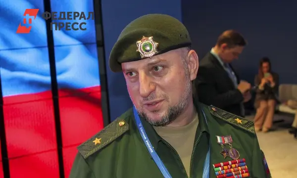 Апти Алаудинов предостерёг Россию от уловок Трампа по Украине-0