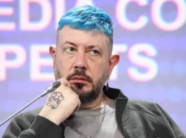 Артемий Лебедев обсудил вопросы американцев в США во время диалога artemij lebedev obsudil voprosy amerikanczev v ssha vo vremya dialoga-tstpp-ru-0