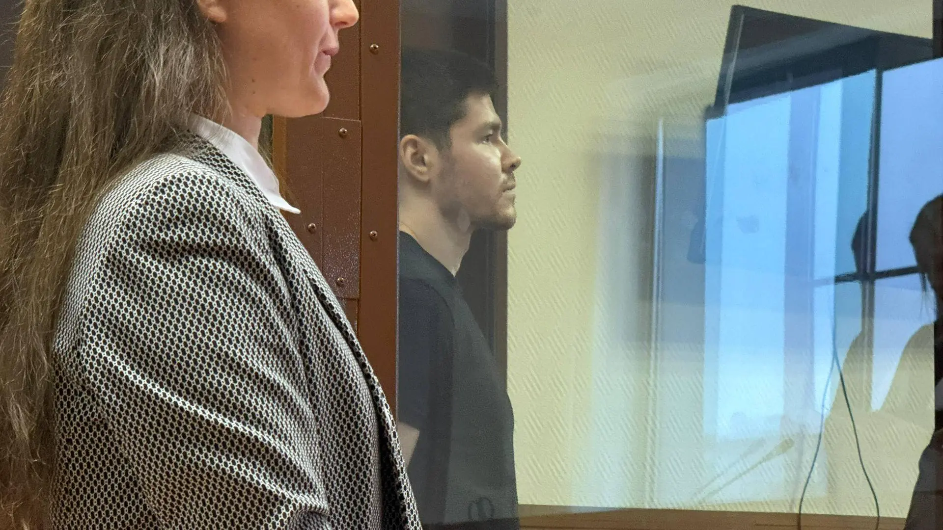 Защита блогера Шабутдинова, осужденного на семь лет, обжаловала приговор