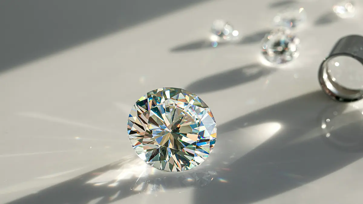 NYT: Бриллиант Габсбургов «Флорентиец» более полувека тайно хранился в Канаде