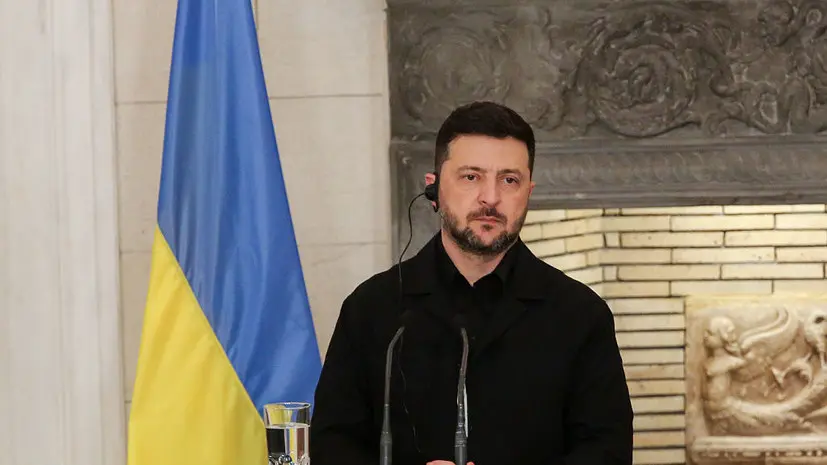 «СТРАНА.ua»: отставка Ермака может лишить Зеленского контроля над кабмином и СБУ