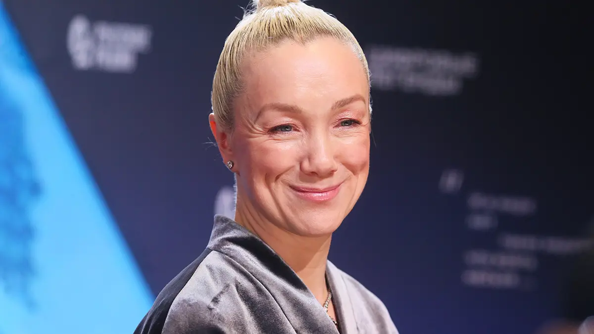 Дарья Мороз рассказала о воспитании дочери-подростка от Богомолова