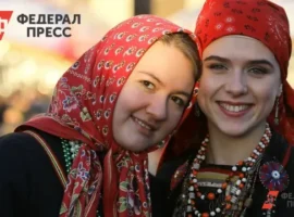 День народного единства на Ямале вдохновил гостей этнофестиваля в Тарко-Сале den narodnogo edinstva na yamale vdohnovil gostej etnofestivalya v tarkosale-tstpp-ru-0