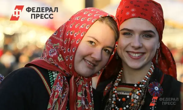 День народного единства на Ямале вдохновил гостей этнофестиваля в Тарко-Сале-0