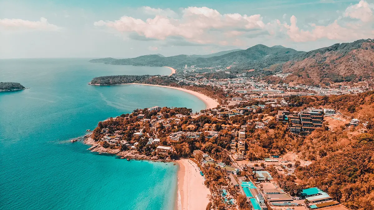 Детей погибшей на Пхукете россиянки отправят на родину к отцу