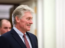 Дмитрий Песков подчеркнул оперативность Владимира Путина в международных процессах dmitrij peskov podcherknul operativnost vladimira putina v mezhdunarodnyh proczessah-tstpp-ru-0