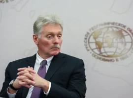 Дмитрий Песков рассказал о начале подготовки к прямой линии с Владимиром Путиным dmitrij peskov rasskazal o nachale podgotovki k pryamoj linii s vladimirom putinym-tstpp-ru-0