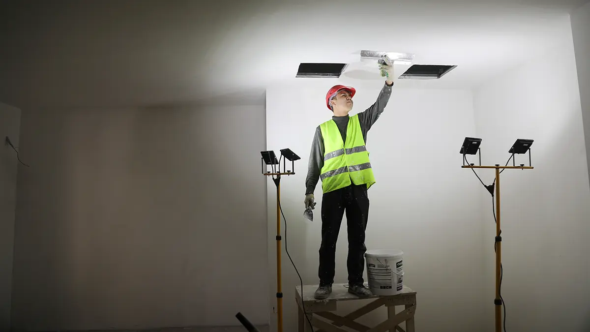 Полностью завершить работы в доме Казакова планируется до конца 2027 года