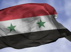 Дональд Трамп и Ахмед аш-Шараа открывают новую страницу в отношениях США и Сирии donald tramp i ahmed ashsharaa otkryvayut novuyu straniczu v otnosheniyah ssha i sirii-tstpp-ru-0