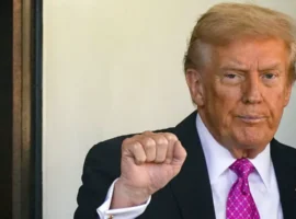 Дональд Трамп обсуждает перспективы сотрудничества США и Венесуэлы donald tramp obsuzhdaet perspektivy sotrudnichestva ssha i venesuely-tstpp-ru-0