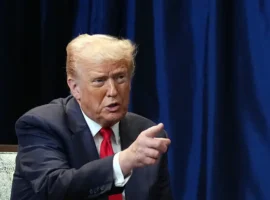 Дуглас Макгрегор считает, что Трамп понимает отсутствие угрозы от России для Европы duglas makgregor schitaet chto tramp ponimaet otsutstvie ugrozy ot rossii dlya evropy-tstpp-ru-0