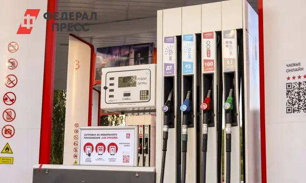 Эксперты рассматривают перспективы добавления этанола в бензин АИ-92-0