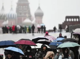 Эксперты Ренессанс страхования предсказывают тёплые ливни в Москве eksperty renessans strahovaniya predskazyvayut tyoplye livni v moskve-tstpp-ru-0