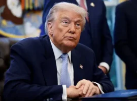 Эл Грин намерен добиться импичмента Трампа в Конгрессе США до Рождества! el grin nameren dobitsya impichmenta trampa v kongresse ssha do rozhdestva-tstpp-ru-0