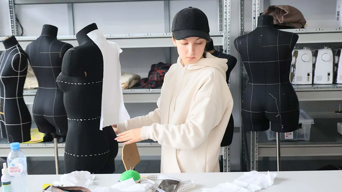 Восемь ребят с ограниченными возможностями выйдут в одежде российских дизайнеров на Volga Fashion Week