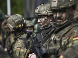 Европейский союз обсуждает новые подходы к укреплению обороны с Францией, Германией и странами Балтии evropejskij soyuz obsuzhdaet novye podhody k ukrepleniyu oborony s francziej germaniej i stranami baltii-tstpp-ru-0