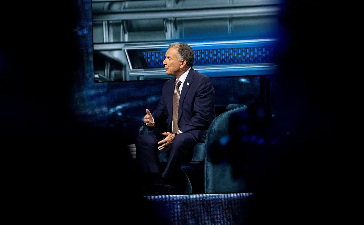 Стив Уиткофф (Marco Bello / Reuters)