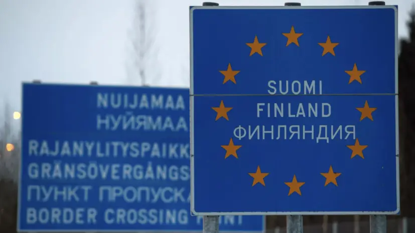 В Финляндии допустили открытие границы с Россией, но лишь на нескольких КПП