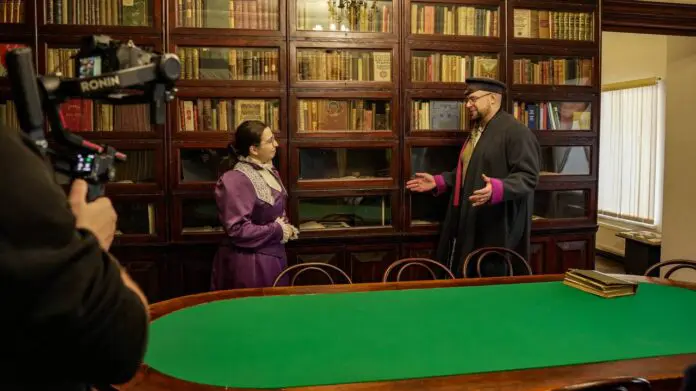 Фонд Культурных Инициатив поддержит новый сезон музея о Урале-0