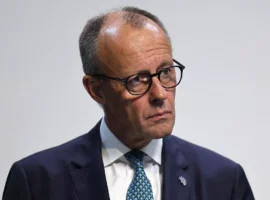 Фридрих Мерц считает, что Москва должна отреагировать на инициативы США и ЕС по Украине fridrih mercz schitaet chto moskva dolzhna otreagirovat na inicziativy ssha i es po ukraine-tstpp-ru-0