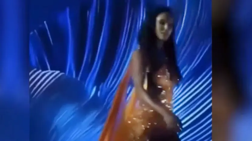 «Призываем молиться»: «Мисс Ямайка» попала в реанимацию после падения со сцены