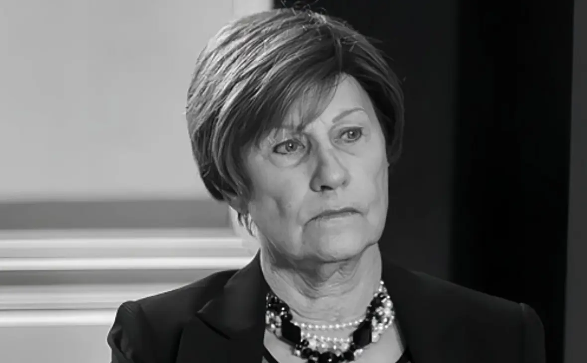 Галина Карполь (Официальный сайт ВК «‎Уралочка» )