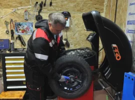 Гидрометцентр России и «Метео» рассказали, когда в Москве менять резину gidrometczentr rossii i meteo rasskazali kogda v moskve menyat rezinu-tstpp-ru-0