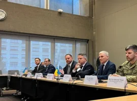 Григорий Карасин комментирует судьбу Киева после отставки Ермака и интерес США grigorij karasin kommentiruet sudbu kieva posle otstavki ermaka i interes ssha-tstpp-ru-0