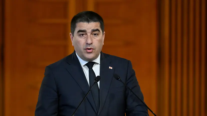 В Грузии решили упразднить созданное по рекомендации ЕС Антикоррупционное бюро