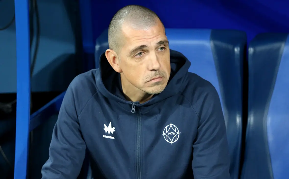 Ильдар Ахметзянов (Maksim Konstantinov / Global Look Press)