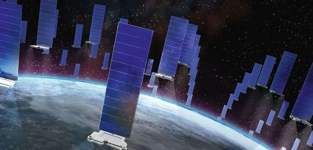 Илон Маск и SpaceX обсуждают, как Starlink и солнечная геоинженерия могут остановить потепление-0