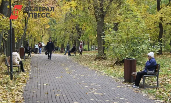 Илья Кормильцев открыл новый сквер и аллею в Екатеринбурге-0