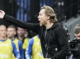 Илья Мэддисон комментирует матч Динамо и Акрона, оценивая игру Карпина ilya meddison kommentiruet match dinamo i akrona oczenivaya igru karpina-tstpp-ru-0