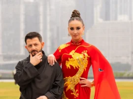 Инстасамка, Михаил Галустян и Ольга Бузова присоединились к 3 сезону шоу "Сокровища императора" на ТНТ instasamka mihail galustyan i olga buzova prisoedinilis k 3 sezonu shou sokrovishha imperatora na tnt-tstpp-ru-0