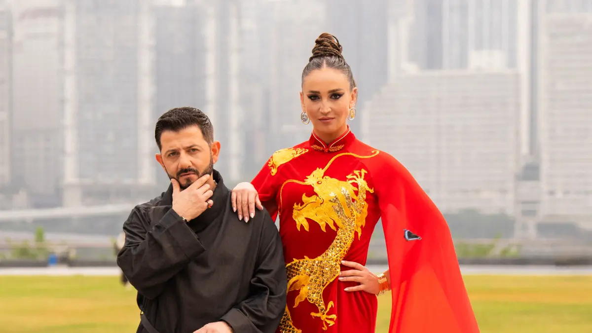 Кто будет в третьем сезоне шоу «Сокровища императора»