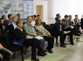 Институт физики полупроводников СО РАН и НГУ поддержали научную молодежь institut fiziki poluprovodnikov so ran i ngu podderzhali nauchnuyu molodezh-tstpp-ru-0