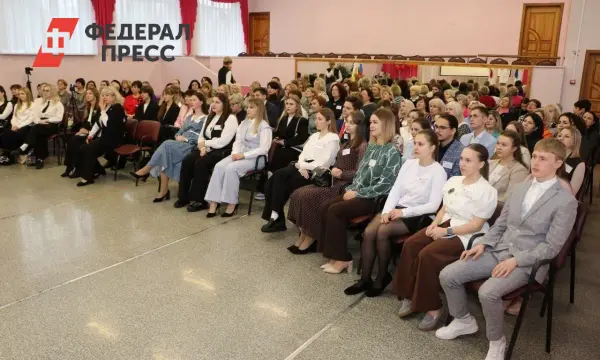 Ирина Борзунова и Татьяна Шпортун вдохновляют на педагогический дебют в Школе № 53-0